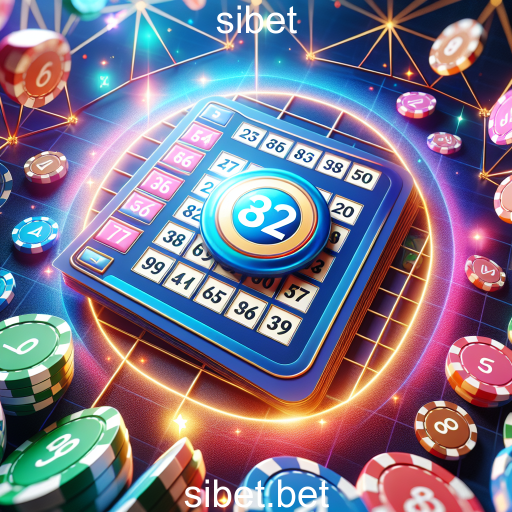 Descubra o Fascinante Mundo do Bingo no Sibet