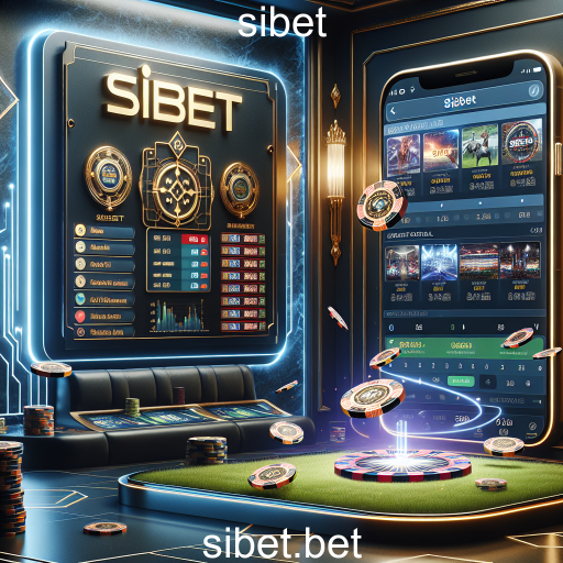 Explorando o Sportsbook: Atrações do Sibet para Apostadores de Esportes