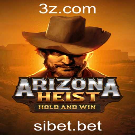 Descubra a Emoção de ArizonaHeist: A Nova Sensação do Mundo dos Jogos