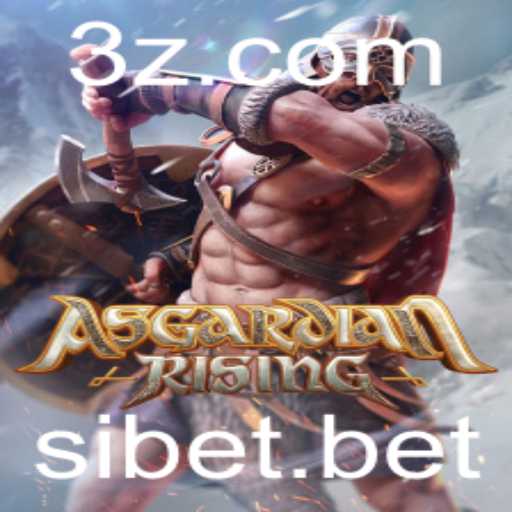 Explorando o Mundo de AsgardianRising: Um Mergulho nas Aventuras Nórdicas