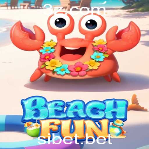 Entendendo BeachFun: Um Jogo de Estratégia e Aventura