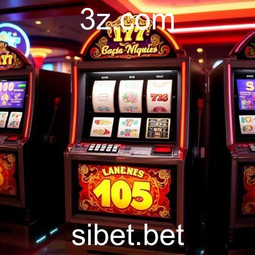 Caça Níqueis: Exploração e Diversão no Mundo dos Jogos