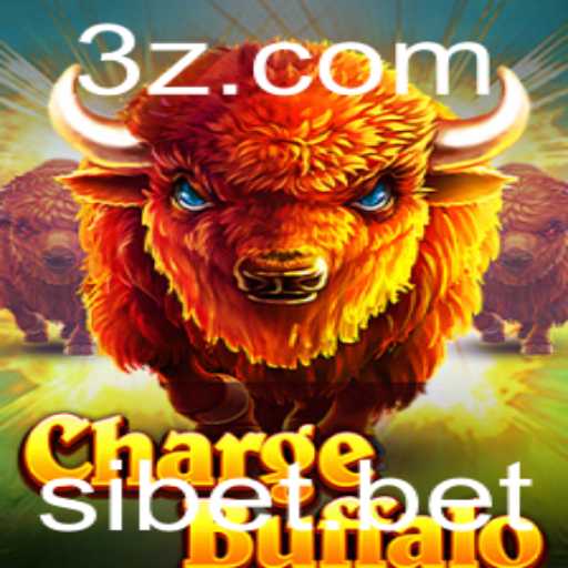 ChargeBuffalo: Uma Nova Sensação no Mundo dos Jogos