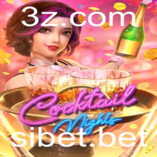 CocktailNights: Descubra o Fascinante Universo do Jogo