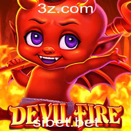 Descubra o Mundo Fascinante de DevilFire: Explorando o Jogo do Momento