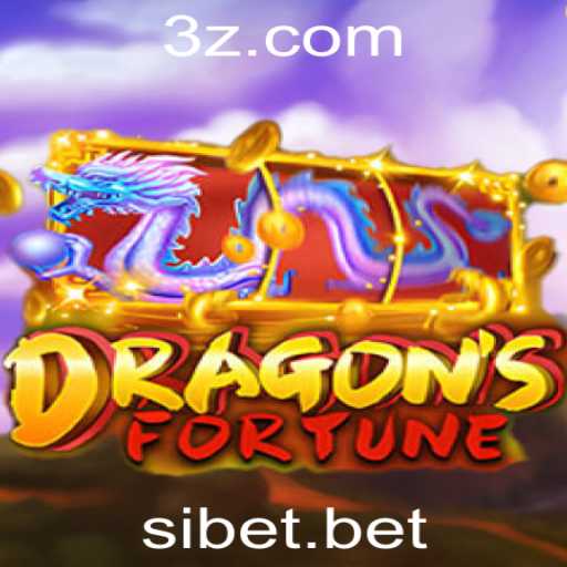DragonFortune: Aventuras Épicas no Mundo de Sibet