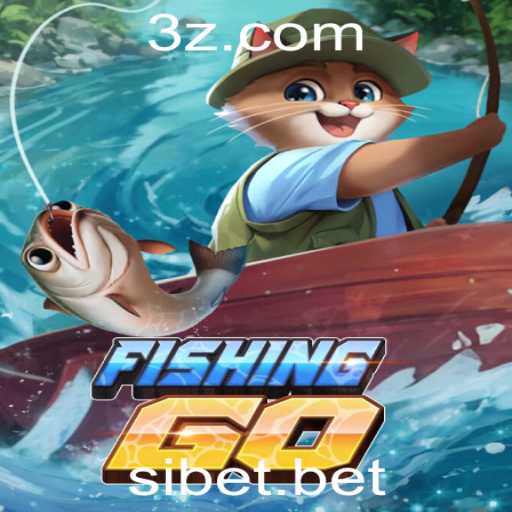 Descubra as Aventuras de FishingGO: Um Jogo Emocionante para os Amantes da Pesca