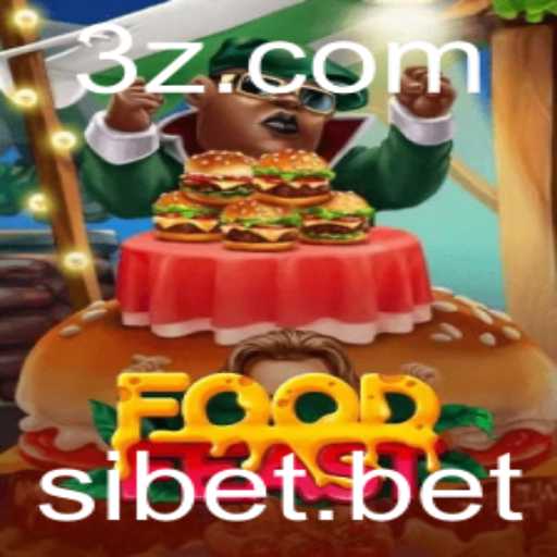 Introdução e Regras do Jogo FoodFeast