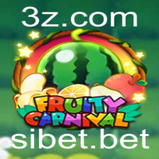 Descubra o Fascinante Mundo do FruityCarnival: Um Jogo de Diversão