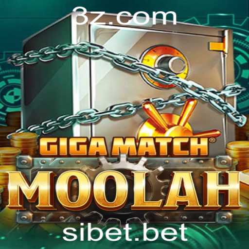 Descubra o Mundo Empolgante de GigaMatchMoolah