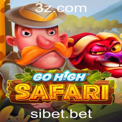 GoHighSafari: Explorando a Aventura em Sibet