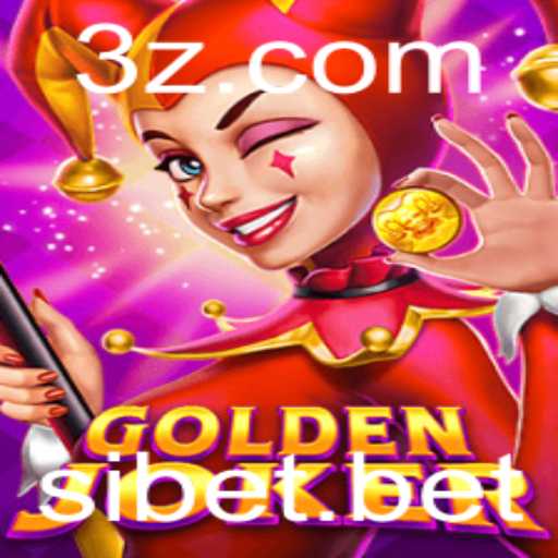 Descubra o Emocionante Mundo de 'GoldenJoker'