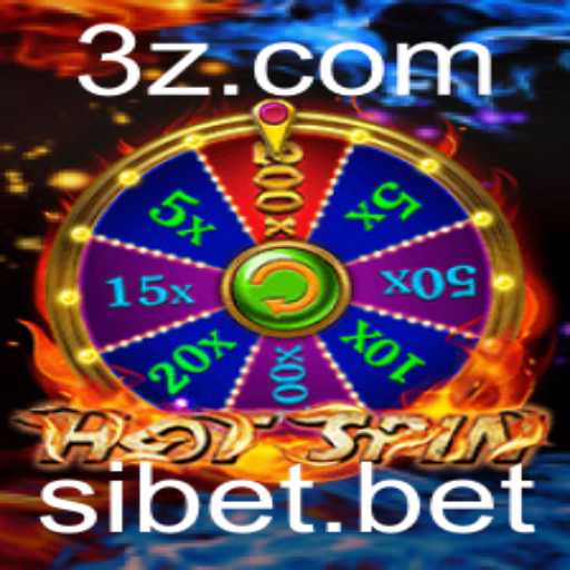 Explorando o Universo de HotSpin: Um Jogo Envolvente com a Marca Sibet