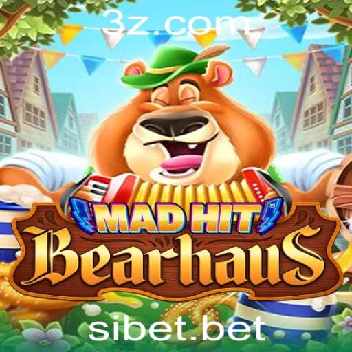Descubra o Universo de MadHitBearhaus: O Jogo do Momento