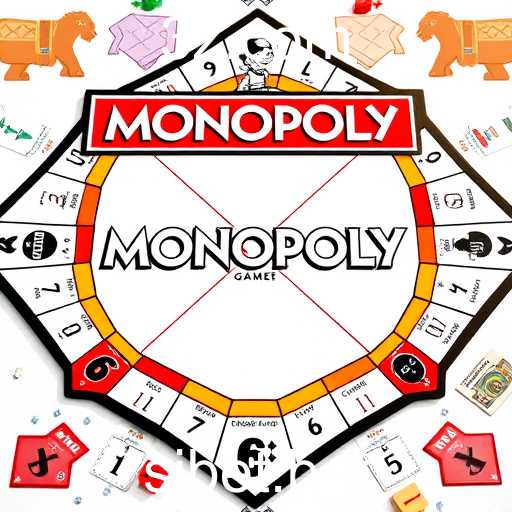 Explorando o Mundo do Monopoly: História e Evolução