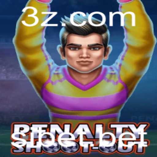 Explorando o Mundo do Jogo PenaltyShootOut