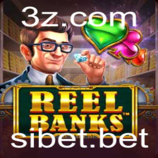 Descubra o Mundo de ReelBanks: O Jogo Inovador da Sibet