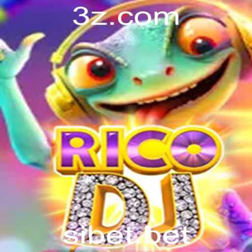 Descubra o Fascinante Mundo de RicoDJ: O Jogo que Está Conquistando Multidões