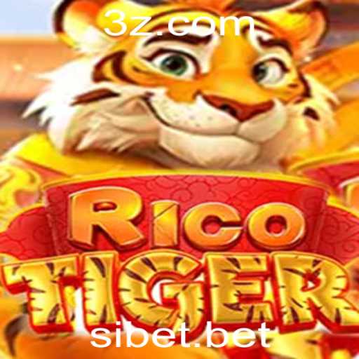 RicoTiger: Um Jogo de Estratégia Inovador e Envolvente
