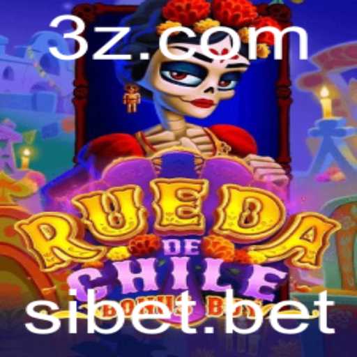 Explorando o Fascinante Jogo RuedaDeChileBonusBuy