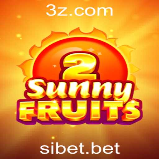 Explorando SunnyFruits2: Um Mergulho no Universo Vibrante de Slots