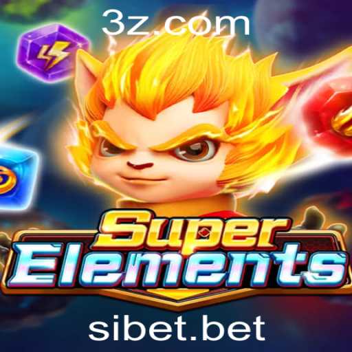 Explorando o Mundo de SuperElements: O Jogo Que Revoluciona o Entretenimento