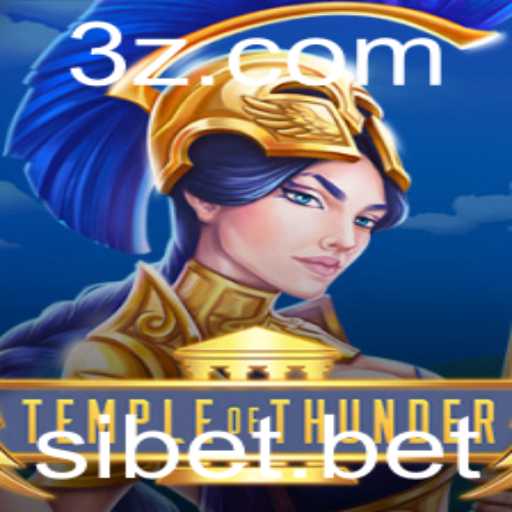 Descubra TempleofThunder: A Inovadora Experiência de Jogo da Sibet