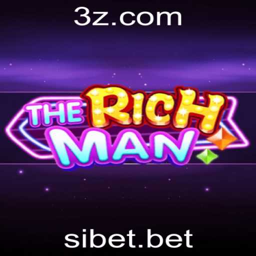 TheRichMan: Um Jogo Revolucionário no Universo de Estratégia Financeira