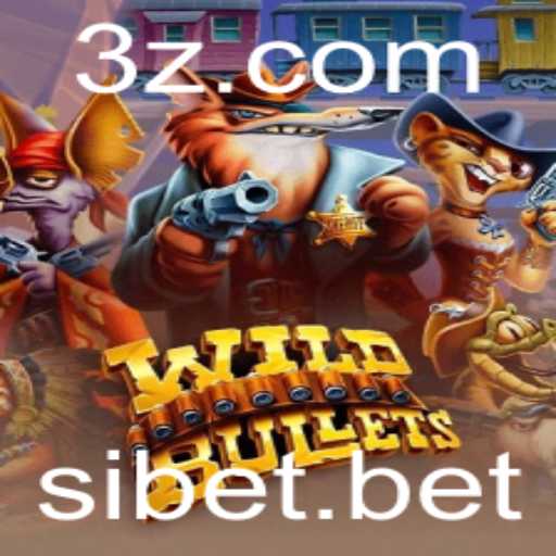 Descubra as Emoções de 'WildBullets' e como a Palavra-chave 'Sibet' se Encaixa