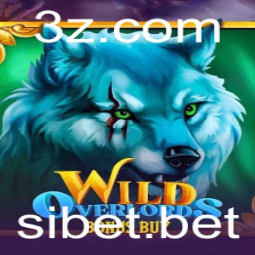 Explorando o Mundo de WildOverlordsBonusBuy: Um Novo Horizonte no Entretenimento com a Sigla 'sibet'