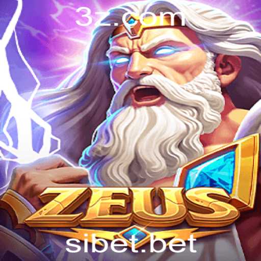 Zeus: Um Jogo Inovador na Sibet